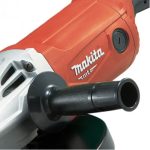 Angle Grinder, 9' (230mm), 2000W, 6600rpm - Image 2