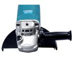 Angle Grinder, 9inch (230mm), Trigger Switch, 2200W, 6600rpm,5.75kg - Image 2