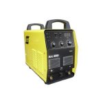 ARC and TIG Welding Machine, 3PH, 400V, 50/60HZ, 400AMP