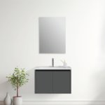 WB Counter WH AZUREIT - Saudi Ceramics