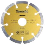 Segmented Diamond Disc, 150mm