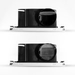 VENTILATING FAN 250mm - Image 3