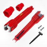 FLUME WRENCH - 8X1 - Image 6