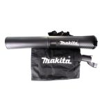 Blower with Vacuum kit