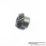 Spiral Bevel Gear #19, For 9607HB, 9607NB