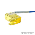 Brush Holder, For HP2050, HP2050F, HP2051, HR2020, HR2432