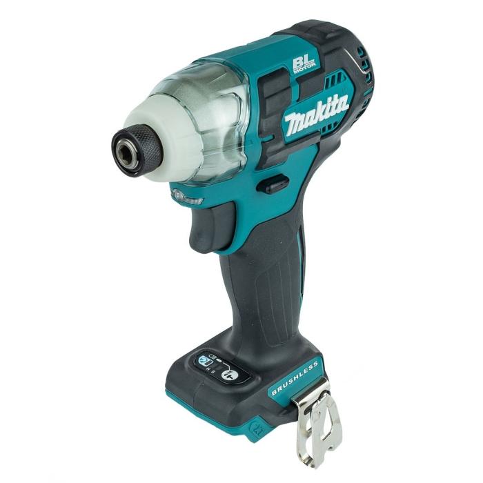 b3HQGnL.jpg CORDLESS IMPACT DRIVER 10.8V LI-ION - Image 1