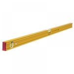 Type 80 As, Spirit Level, 2 Vial, 120 cm