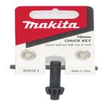 Accessories, Chuck key (3/8" - 24UNF) - Image 2