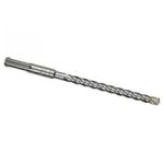 Accessories, SDS-PLUS Drill bit 10mm nemesis