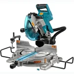 Cordless Miter Saw, 260 mm, 18V, 4,400rpm, 27.3 kg - Image 4