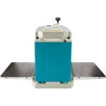 Wood Surface Planer Machine, Planning Width 12 inch, 1650 W, 28.1kg