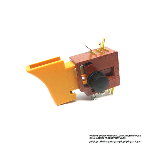 bI6S1bW-1.png Switch, For 9227C, 9227CB, 9237C, 9237CB - Image 1