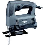 Jig Saw For Wood , Steel , 450W , 0~3100spm , Maximum Cutting 65mm, 1.9kg - Image 2