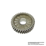 HELICAL GEAR 37 FOR HP1630 & HP1631