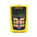 laser measuring Device (Measure Range 0.05Meter - 40Meter),Made In Taiwan - Image 2