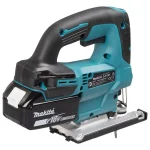 Cordless Jigsaw, 18V, Maximum Cutting 135mm, 0 ~ 3000 spm, 1.8kg - Image 3