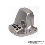 Gear Housing, For BGA452Z