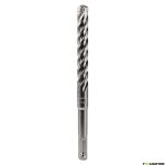 SDS Plus Concrete & Masonry Drill Bit, 10mm x 115mm x 50mm, with a 4-cutter head