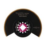 شفرة منشار متعدد الإستخدامات 85 مم