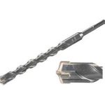 SDS Plus Concrete Drill Bit, 5 x 110mm, 4 Cutting Edge.