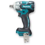 Cordless Impact Wrench, 18V Lithium-Ion , 12.7mm, 1/2", 280Nm-Brushless Motor - Image 2