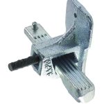 Formwork Rapid Clamp (Origin: Italy - Color: Silver)
