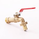 صنبور ماء نحاس 1/2 بوصة