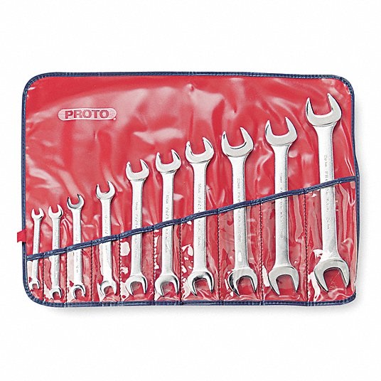 bc8OehK-1.jpg طقم مفتايح بنهاية مفتوحة, 6 مم إلى 26 مم - الصورة 1