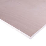 Beech Veneered Blockboard (Surface: Double Sided - Origin: Indonesia)