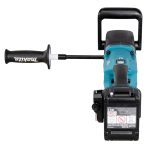 Cordless Angle Drill, Brushless, Chuck 13mm , 40V MAX, 0~1500rpm, 6.2kg - Image 6