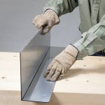 ⁦منشار قطع ألومنيوم، 118 مم، 1300 واط، 2200 ~ 6400 دورة في الدقيقة، 5.1 كجم⁩ - الصورة ⁦2⁩