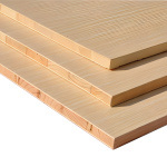 خشب لاتيه عادي (السماكة (مم): 16 - بلد المنشأ: اندوسيا - الطول (ملم): 2440 - العرض (ملم): 1220)