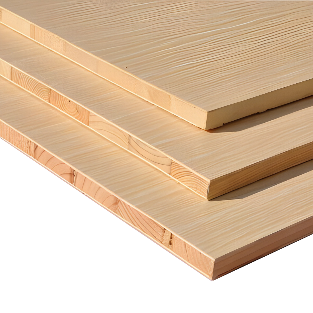 block-board_1_-1.png خشب لاتيه عادي (السماكة (مم): 16 - بلد المنشأ: اندوسيا - الطول (ملم): 2440 - العرض (ملم): 1220) - الصورة 1