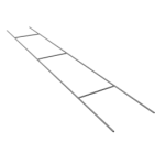 Block Ladder Mesh (Width (CM): 20)