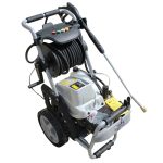 High Pressure Washer Machine, 200 Bar, 900 L/h, 7.4kW, 3phase, 68kg - Image 4