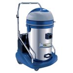 Vacuum Cleaner, Wet & Dry, Tank 76 L, 2600W, 27.5kg, Made in Italy - Image 4