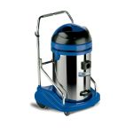 Vacuum Cleaner, Wet & Dry, Tank 77 L, 3300W, 29kg, Made in italy - Image 2