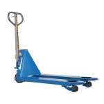 Hydraulic Hand Pallet Truck, 2.5ton, 1070 × 520mm, Made In Japan