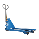 Hydraulic Hand Pallet Jack, 3.0ton, 685 × 1220mm, Made In Japan - Image 2