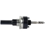 Accessories, Mandrel and pilot drill (For hole saw) - Image 2