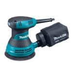 Sander Machine For Wood, 5 inch, 300W, 12000 opm, 1.3 kg