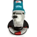 Grinder Machine, 115mm(4-1/2 inch) , Slide Switch, 1100W, 11000rpm, 2.3kg - Image 4
