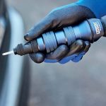 Blind Rivet Drill & Screwdriver Adaptor, For 3.2 , 4.0 , 4.8 mm blind rivets