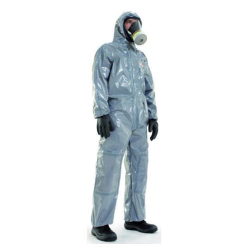 bxTa_BCS2RPq.jpg SPACEL COMFORT HEAVY COVERALL - L - Image 1