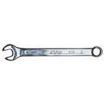 COMBINATION SPANNER DEEP OFFSET, 9 mm