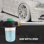 Multiple high pressure water Jet spray  nozzle gun - Image 7