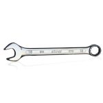 COMBINATION SPANNER MIRROR FINISH, 18 mm