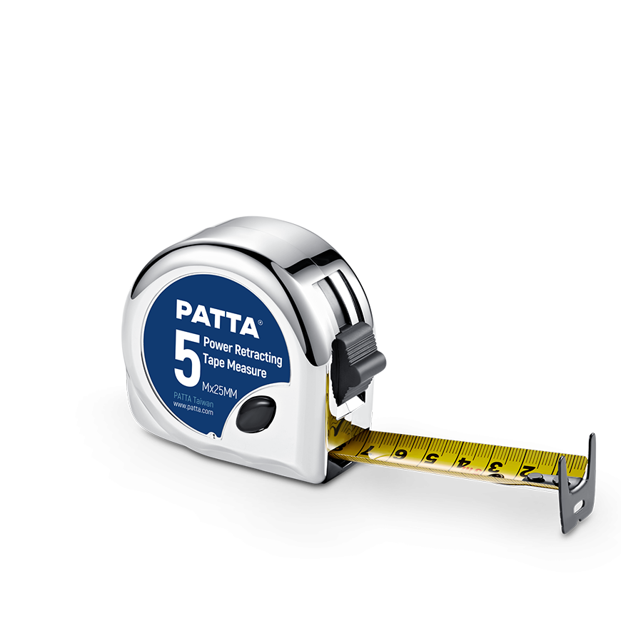 c215594b-20c7-43d2-ab0d-d32a2017cfd1.png Patta Measuring Tape (Length (meters): 7.5) - Image 1