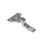 Danco Concealed Hinges (Shape: Full Round)